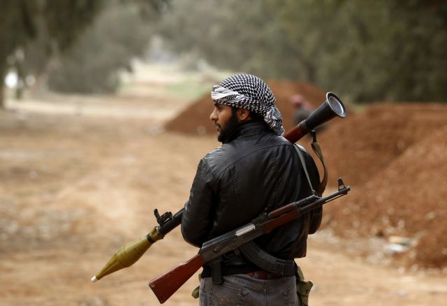 Αντίστροφη μέτρηση για την ανάληψη στρατιωτικής δράσης κατά του Καντάφι