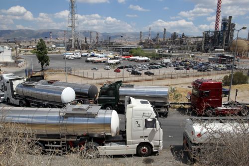 Οδηγίες του υπουργείου Οικονομικών σε ΣΔΟΕ και τελωνεία για αιφνιδιαστικούς ελέγχους στη αγορά καυσίμων