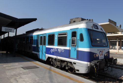 Καταργήσεις και αλλαγές δρομολογίων σε τρένα και λεωφορεία της ΤΡΑΙΝΟΣΕ