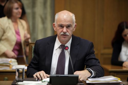 Υπουργικό και ΚΥΣΕΑ στην ατζέντα του πρωθυπουργού πριν από την πτήση για Βρυξέλλες