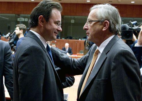 Στην ατζέντα του Ecofin βάζει το θέμα της Μoody’s η Ελλάδα