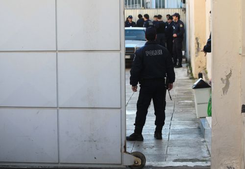 Αποφυλακίζεται, λόγω 18μήνου, ένας από τους κατηγορούμενους για συμμετοχή στους «Πυρήνες»