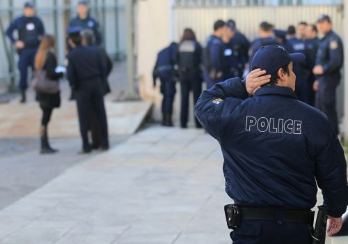 Με καταθέσεις μαρτύρων υπεράσπισης συνεχίστηκε η δίκη για τους «Πυρήνες»