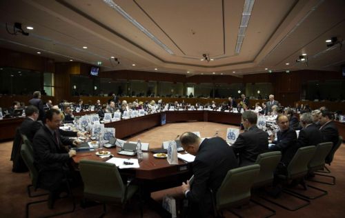Η σύσφιγξη των δημοσιονομικών πολιτικών στο επίκεντρο του Ecofin