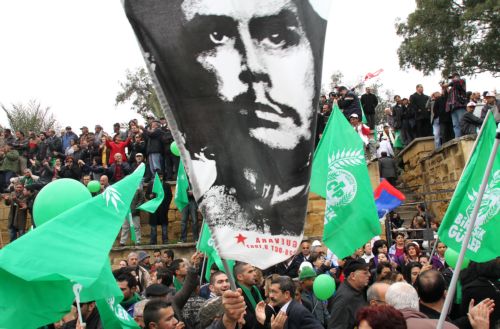 Δρακόντεια μέτρα στα κατεχόμενα για το μεγάλο συλλαλητήριο των Τουρκοκυπρίων