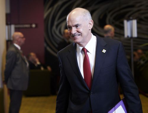 Σύνοδος Ευρωπαίων Σοσιαλιστών την Παρασκευή με το βλέμμα στις Βρυξέλλες