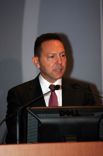 Νέα βελτίωση του οικονομικού κλίματος τον Φεβρουάριο