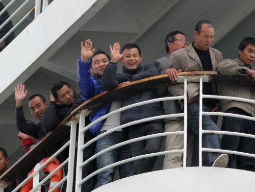 Κέρδη για Ελλάδα και Ισπανία βλέπουν οι τουριστικοί πράκτορες μετά την κρίση σε Β.Αφρική και Μ.Ανατολή