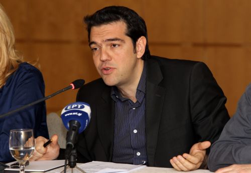 «Όχι» και από τον ΣΥΡΙΖΑ στη νέα πρόσκληση Παπακωνσταντίνου για τα μέτρα 2012-2015