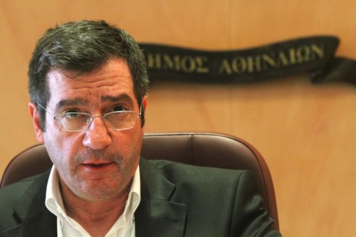 Ιστορικό κέντρο και ενίσχυση κοινωνικών υπηρεσιών στις προτεραιότητες του Γ.Καμίνη