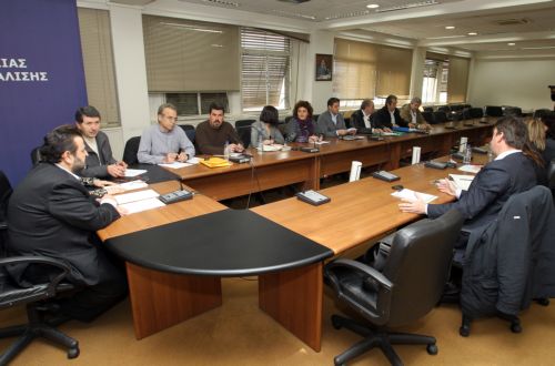 Άκαρπη η προσπάθεια διαμεσολάβησης για τις απολύσεις στις Cosmote