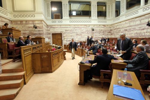 «Οδηγός το εθνικό συμφέρον για τη χρήση της Σούδας», λέει το ΥΠΕΞ