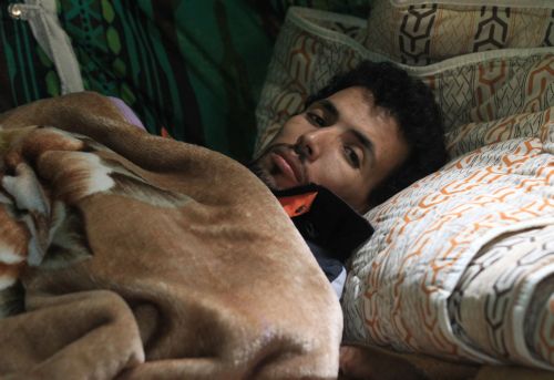 «Όχι» των μεταναστών στην κυβερνητική πρόταση για ένταξη σε καθεστώς ανοχής