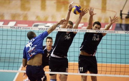 Εύκολες νίκες για Παναθηναϊκό, Ηρακλή και ΠΑΟΚ