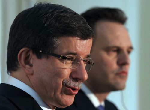 Επανέρχεται η Άγκυρα στην άρση του casus belli με απόσυρση του δικαιώματος για τα 12 μίλια