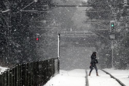 Σε κλοιό κακοκαιρίας πολλές περιοχές της χώρας