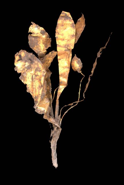 Νέα σημαντικά ευρήματα φέρνουν στην επιφάνεια οι έρευνες στη Βεργίνα