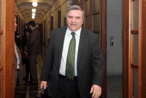 Με τις κοινές διατάξεις η παραγραφή των αξιόποινων πράξεων υπουργών