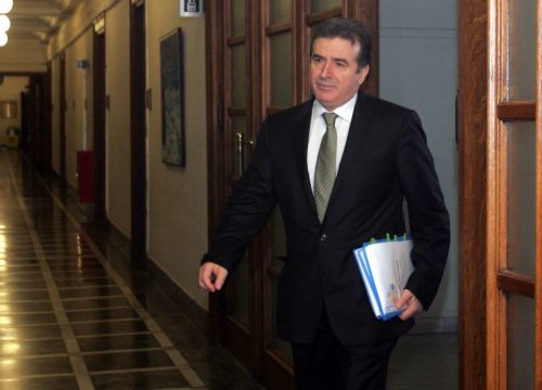 Κανόνες διαφάνειας στις συμβάσεις του δημοσίου προωθεί νομοσχέδιο