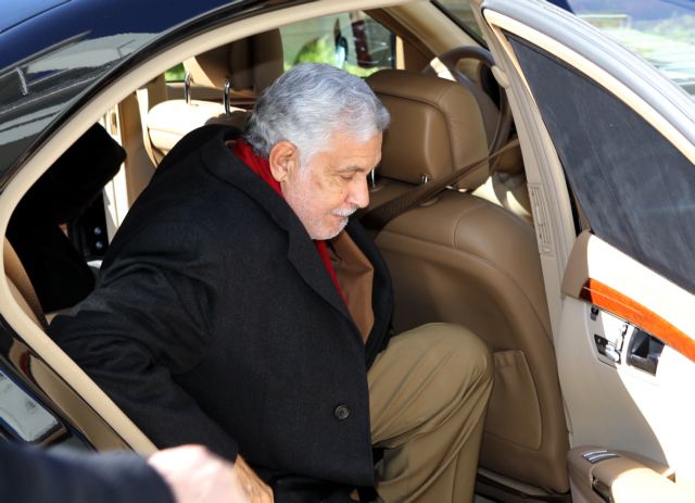 Να σταματήσει η αιματοχυσία ζήτησε η Αθήνα από τον Λίβυο απεσταλμένο