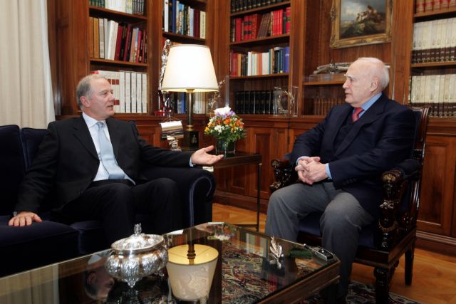 Έτος συγχωνεύσεων το 2011 για τον τραπεζικό κλάδο, λέει ο Γ.Προβόπουλος