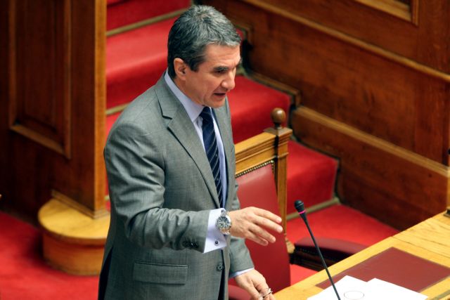 Η «μαύρη τρύπα» στο χώρο της υγείας θα κλείσει, διαβεβαιώνει ο Α.Λοβέρδος