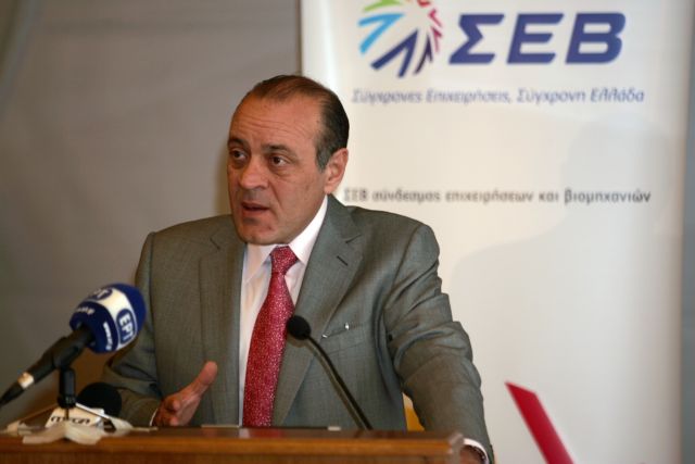 Η κρατικοδίαιτη οικονομία εξάντλησε τα όριά της, λέει ο Δ.Δασκαλόπουλος