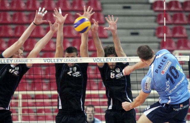 Ο ΠΑΟΚ κέρδισε 3-2 τον Ηρακλή, ελπίδες παραμονής για Επίκουρο