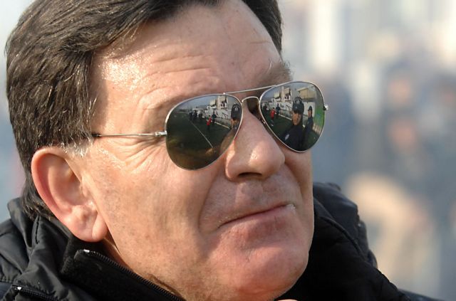 «Δεν συναντήθηκα με τον Νικόλα Πατέρα» ξεκαθάρισε ο Αλέξης Κούγιας