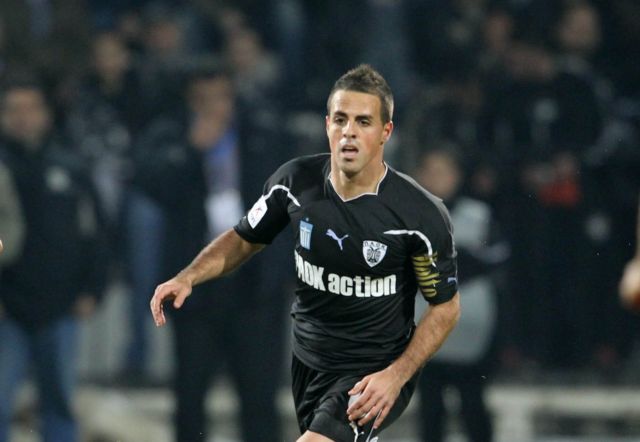 Η υπόσχεση του Βιτόλο και η απουσία του «Μούσλι» από το Περιστέρι