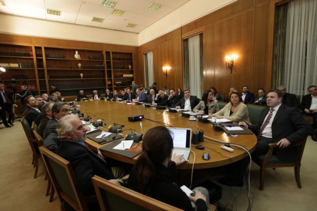 Στην τελική ευθεία το πρόγραμμα αποκρατικοποιήσεων για το 2011