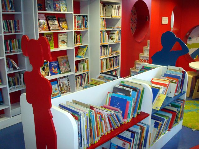 Με κλείσιμο απειλούνται παιδικές και εφηβικές βιβλιοθήκες της χώρας