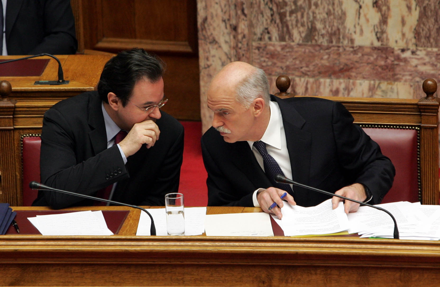 Στα μέσα Απριλίου ο «λογαριασμός» για αποκρατικοποιήσεις και νέα μέτρα