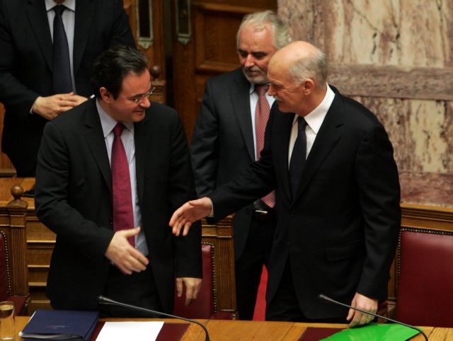 Μεγαλύτερη βοήθεια από ΕΕ συνεπάγεται απόλυτη συνέπεια στο πρόγραμμα λέει η κυβέρνηση