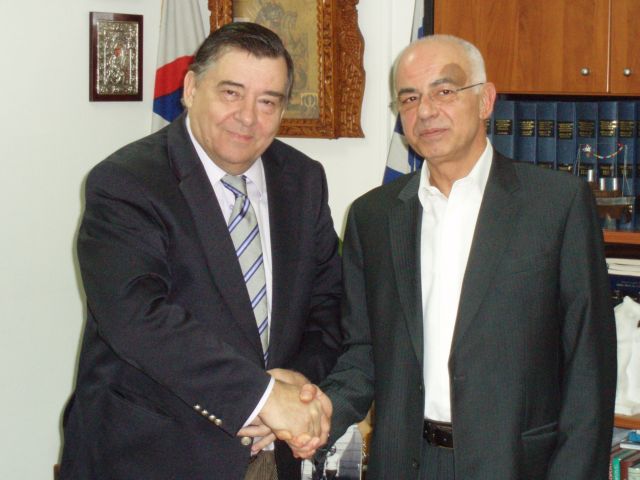 Παραμένει στη ΝΔ ο Αναστάσιος Λιάσκος, για «εκβιασμούς» κάνει λόγο ο ΛΑΟΣ