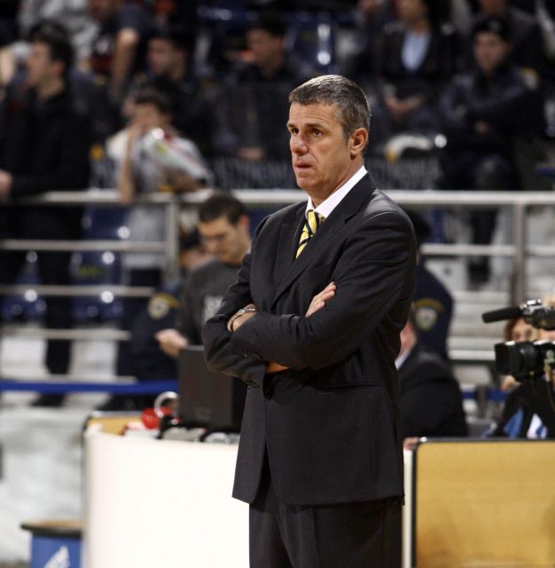 Ο σύνδεσμος του Αρη, «Super 3»  εξέδωσε ανακοίνωση κατά του Σούμποτιτς