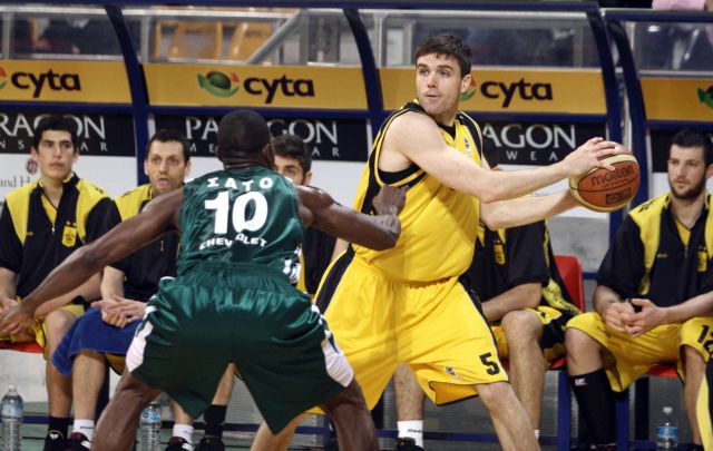 Τα «χρειάστηκε» ο Παναθηναϊκός στο Αλεξάνδρειο