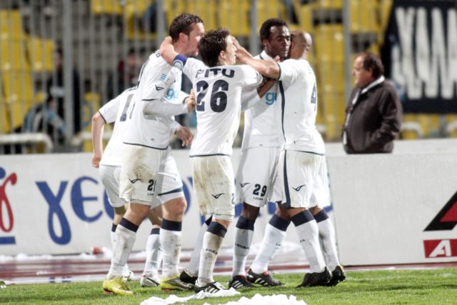 Επιστολές στους πρωθυπουργό και πρόεδρο του ΠΣΑΠ έστειλαν οι παίκτες του Ηρακλή