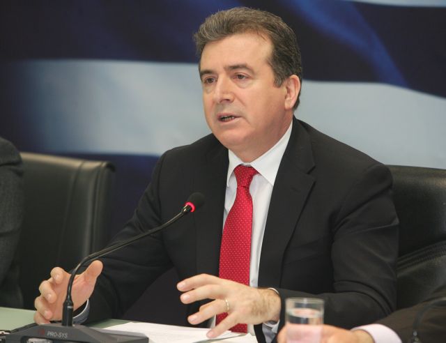 Κυβερνητικός συντονισμός για την απορρόφηση κοινοτικών πόρων