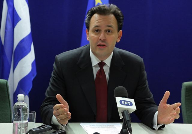 Στη διεθνή διάσκεψη για τη Λιβύη ο υπουργός Εξωτερικών Δ.Δρούτσας