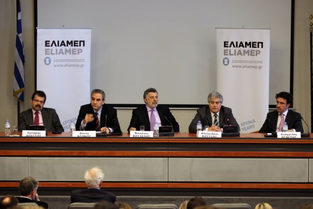 Οι εξελίξεις στη βόρεια Αφρική και ο ρόλος της Ελλάδας στο «μικροσκόπιο» του ΕΛΙΑΜΕΠ