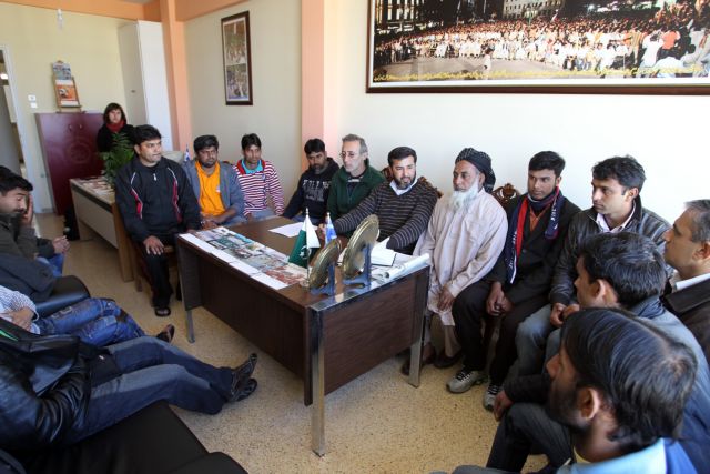 Καταγγελίες για δεκάδες επιθέσεις κατά μεταναστών στα δυτικά προάστια της Αθήνας