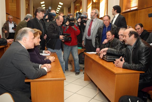 Εν μέσω αποδοκιμασιών οι επαφές της Λ.Κατσέλη στην περιφέρεια Κ.Μακεδονίας