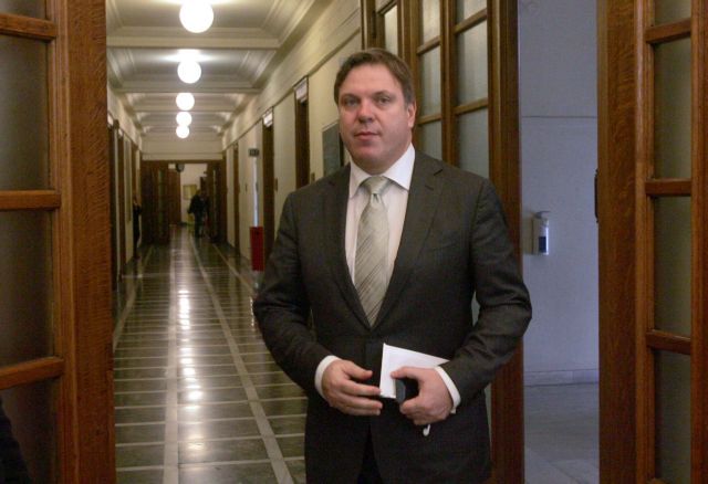 Απόπειρα βεβήλωσης του τουρκικού στρατιωτικού κοιμητηρίου στη Νίκαια