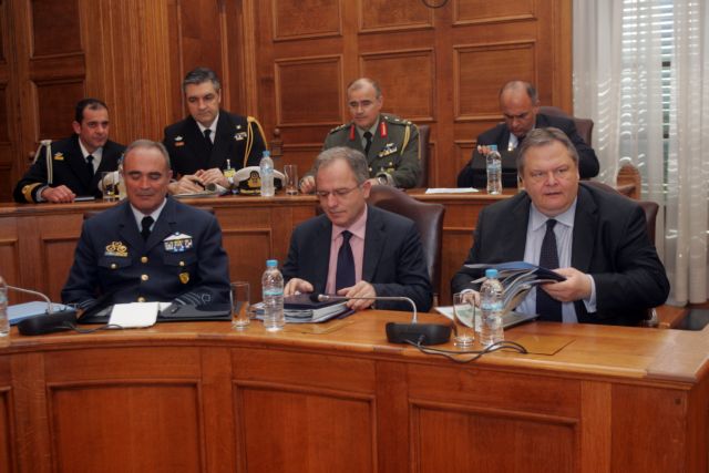 Στα 6,5 εκατ. ευρώ μηνιαίως η ελληνική συμμετοχή στις επιχειρήσεις στη Λιβύη