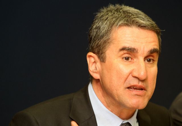 Να πουν την αλήθεια στο λαό κάλεσε τους συναδέλφους του ο υπουργός Υγείας