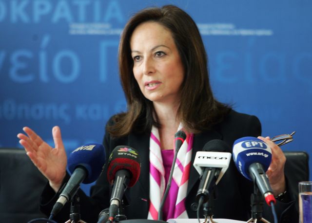 Λιγότερα μαθήματα με περισσότερες ώρες διδασκαλίας περιλαμβάνει το Νέο Λύκειο