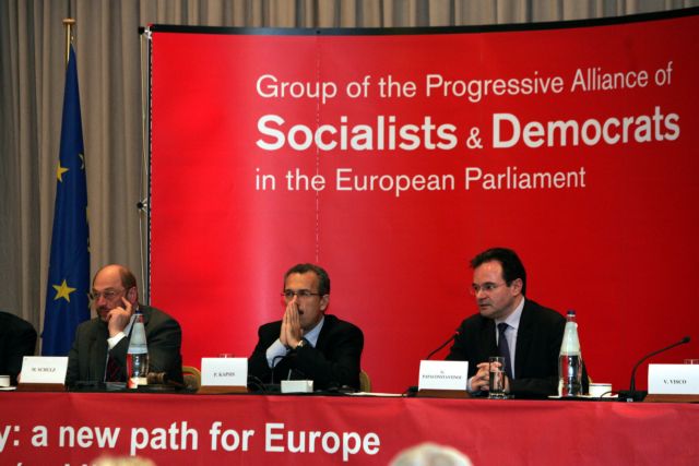 «Λίγες» οι αποφάσεις της Συνόδου για ώθηση της αναγκαίας ανάπτυξης, λέει ο ΥΠΟΙΚ