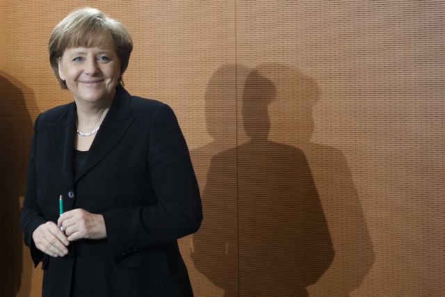 Αναδιάρθρωση του ελληνικού χρέους τώρα, προτείνει ο πρόεδρος των Γερμανών βιομηχάνων