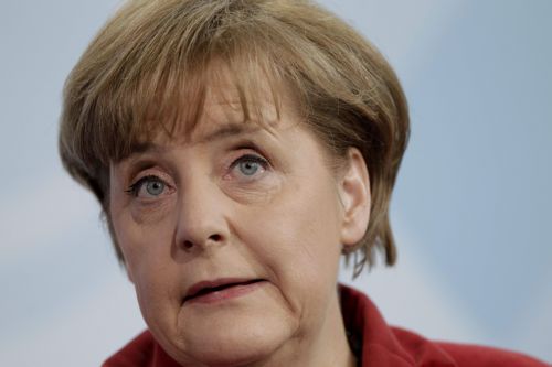 Σκηνικό σύγκρουσης στην Ευρωζώνη από την σκληρή στάση της Μέρκελ για την κρίση χρέους